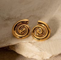 Image 2 of Vintage Spirals 