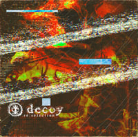 Re:selection CD
