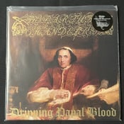 Image of Departure Chandalier - Dripping Papal Blood 10"