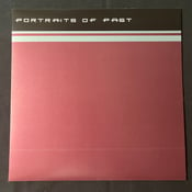 Image of Portraits Of Past - 01010101 LP