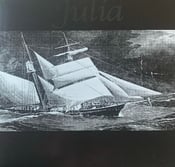 Image of Julia - s/t LP