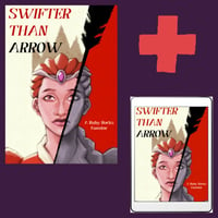 Swifter Than Arrow - Physical Copy