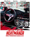 HeatMaker Steering Wheel *PRE-ORDER*