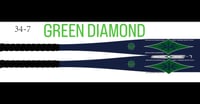 Green Diamond 
