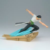 Image 3 of One Piece - Roronoa Zoro - Senkou Zekkei (Bandai Spirits)