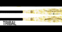 White Tribal 