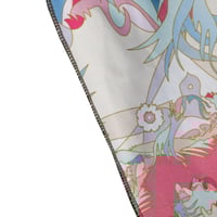 Image 3 of Headband - Teacup Summer