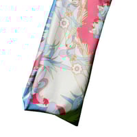 Image 2 of Headband - Teacup Summer