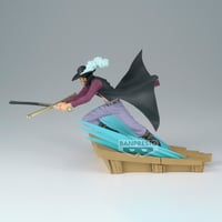 Image 3 of One Piece - Dracule Mihawk - Senkou Zekkei (Bandai Spirits)