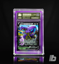 Image 3 of "Master Chief's Garchomp"