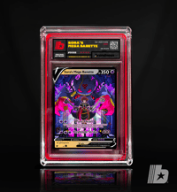 Image 1 of "Sora's Mega Banette"