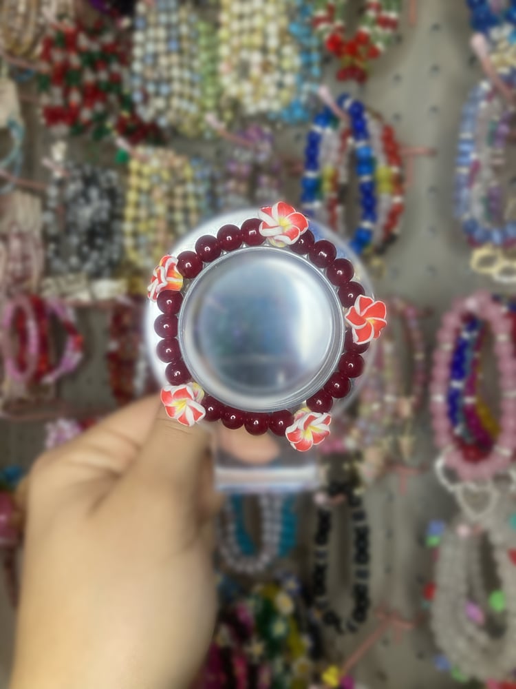 Image of Set Flower