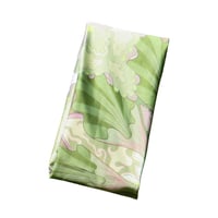 Image 3 of Headband - Centering in Pink and Green