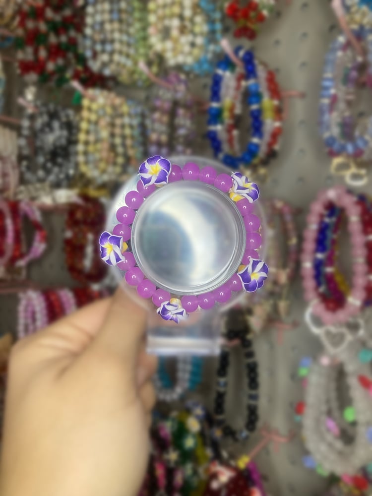 Image of Cute Flower