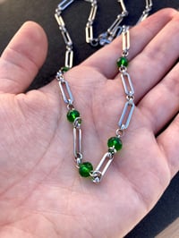 Image 1 of Chain Necklace