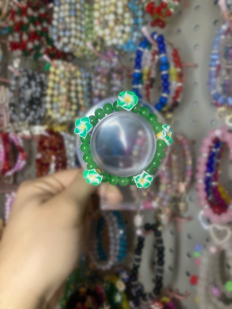 Image of Lime Flower