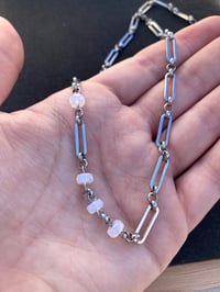 Image 1 of Chain Necklace III