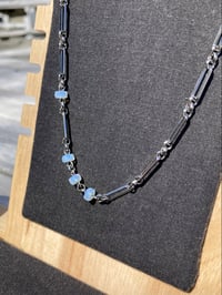 Image 3 of Chain Necklace III