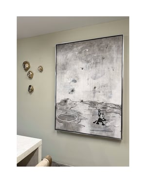 Image of Luis Fernando Ponce | FELIX ARMSTRONG