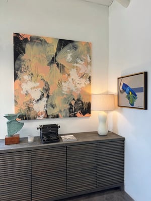 Image of Sarah Sky | ORANGE CRUSH