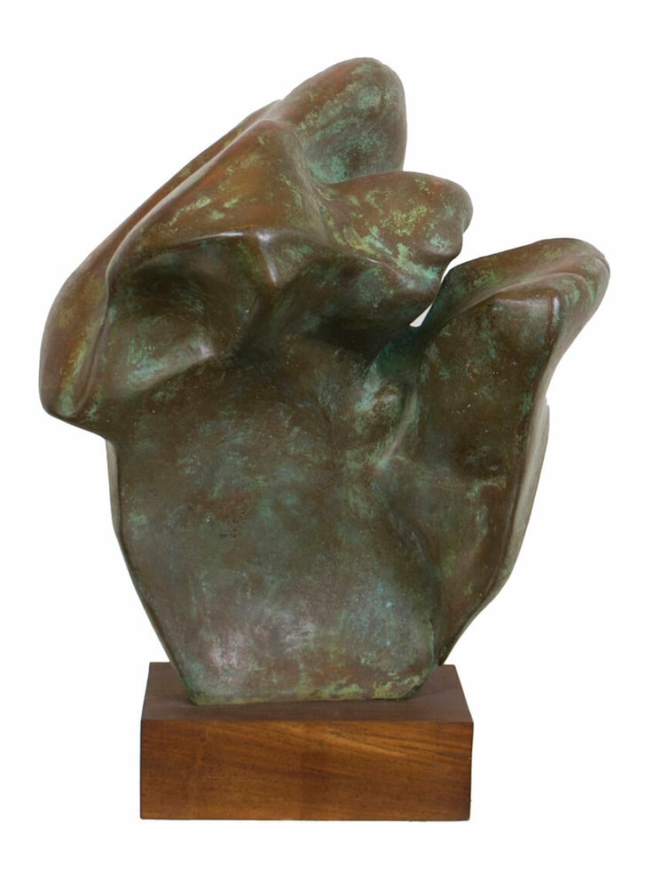 Image of Marcus White (1915 - 2009) | UNTITLED 23