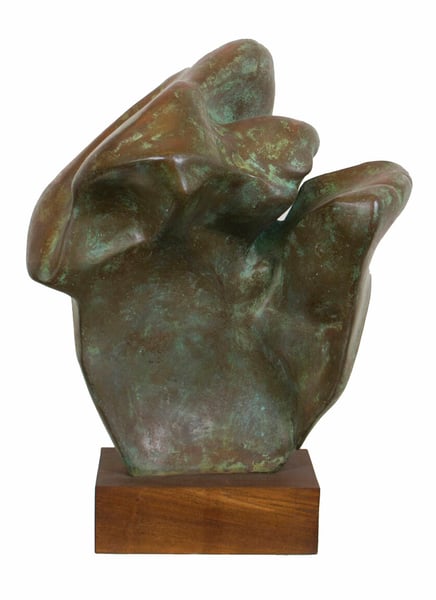 Image of Marcus White (1915 - 2009) | UNTITLED 23