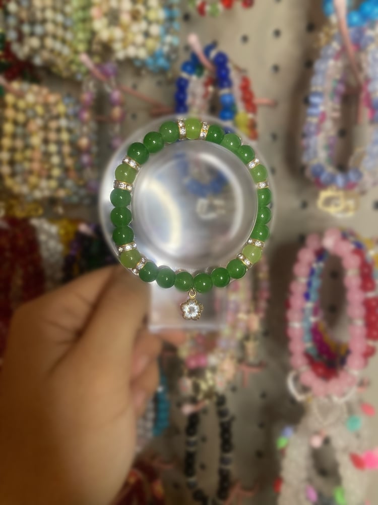 Image of Love Green
