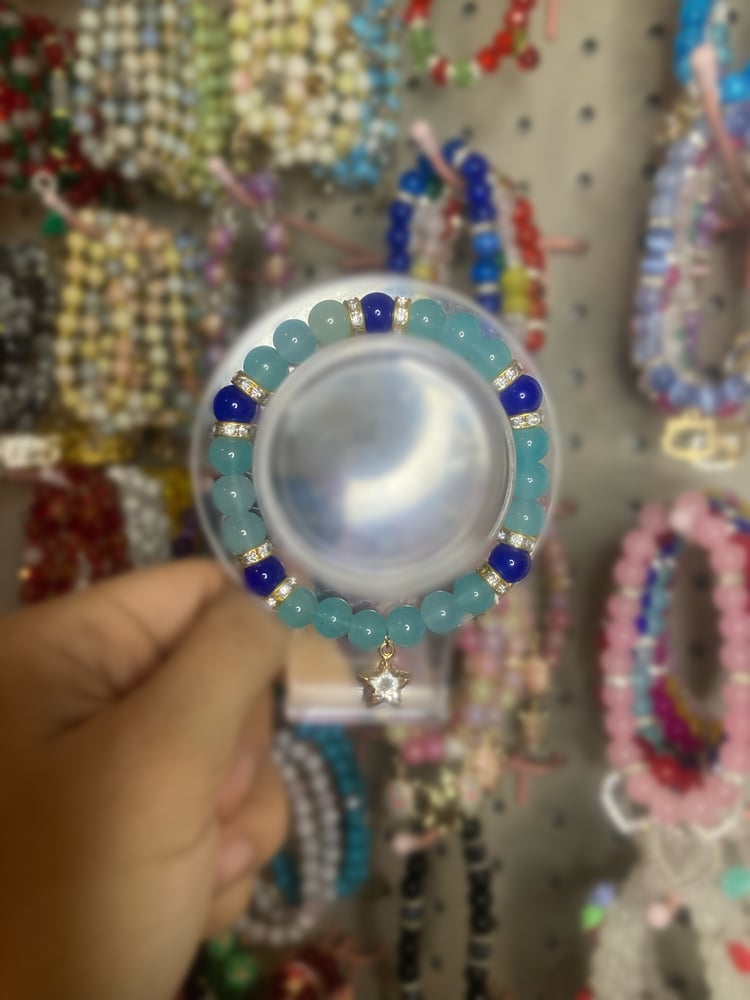 Image of Love Blue