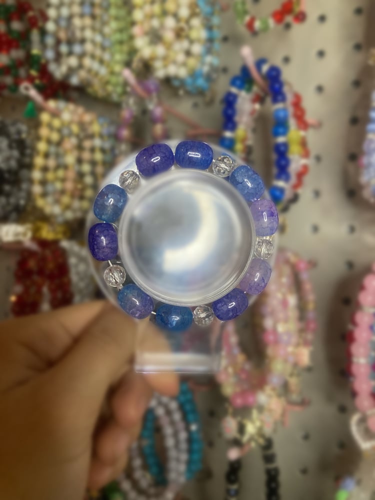 Image of Galaxy Oval