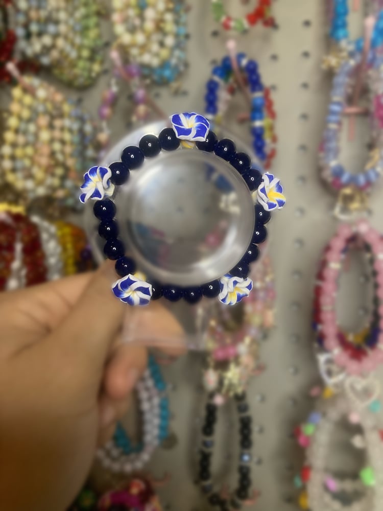 Image of Midnight Flower