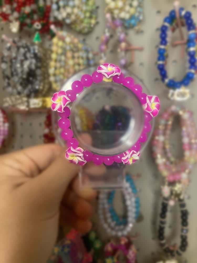 Image of Lover Flower