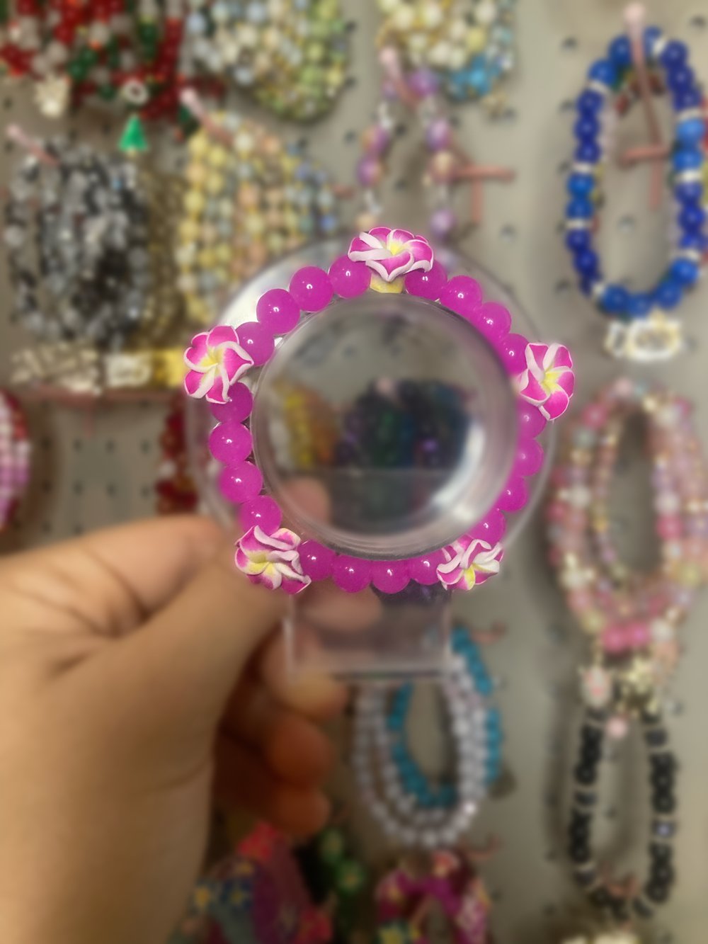 Image of Lover Flower