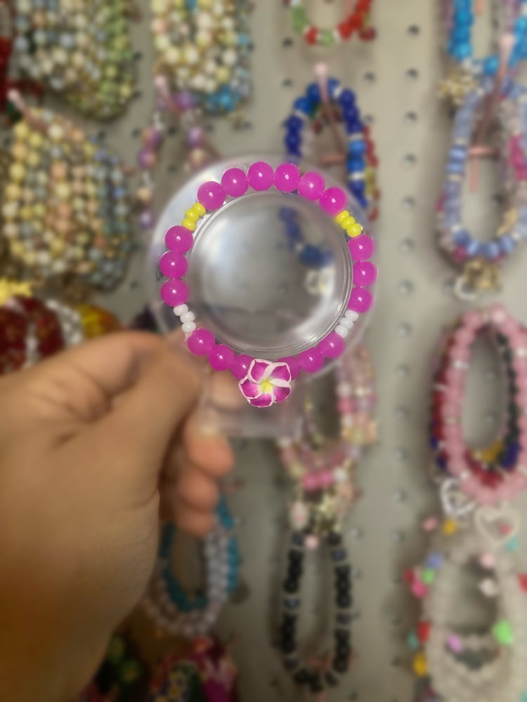 Image of Single Lover Flower