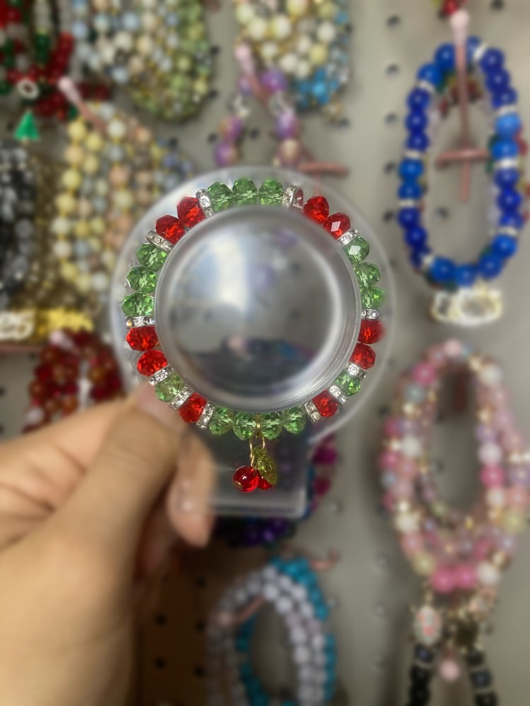Image of Cherry Green