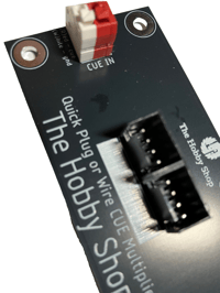 Image 2 of Quick Plug Multiplier 1-in, 4-out
