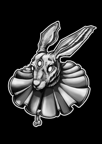 Image 4 of Collar Animal Set