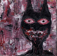 Image 1 of Untitled ii - print