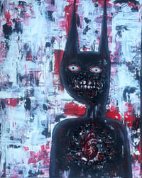Image 1 of Untitled v - print
