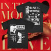 In the Mood for Love tee 