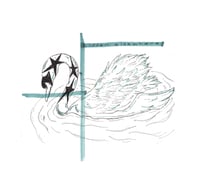 Image 1 of elsewhere - print