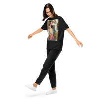 Image 2 of Temperance Heavyweight Unisex Tee