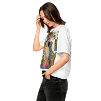 Image 5 of Temperance Heavyweight Unisex Tee