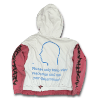 Image 3 of CARCASS HOODIE