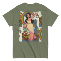 Image 1 of Temperance Unisex Tee