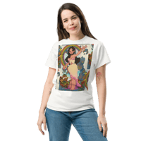 Image 2 of Temperance Unisex Tee