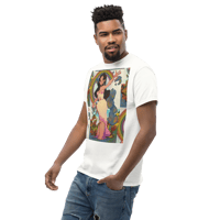 Image 4 of Temperance Unisex Tee