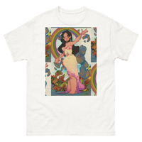 Image 3 of Temperance Unisex Tee