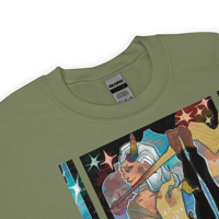 Image 3 of Wheel of Fortune Sweatshirt