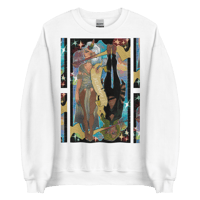 Image 1 of Wheel of Fortune Sweatshirt
