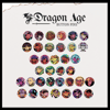 [TROFFEL] Dragon Age Pins